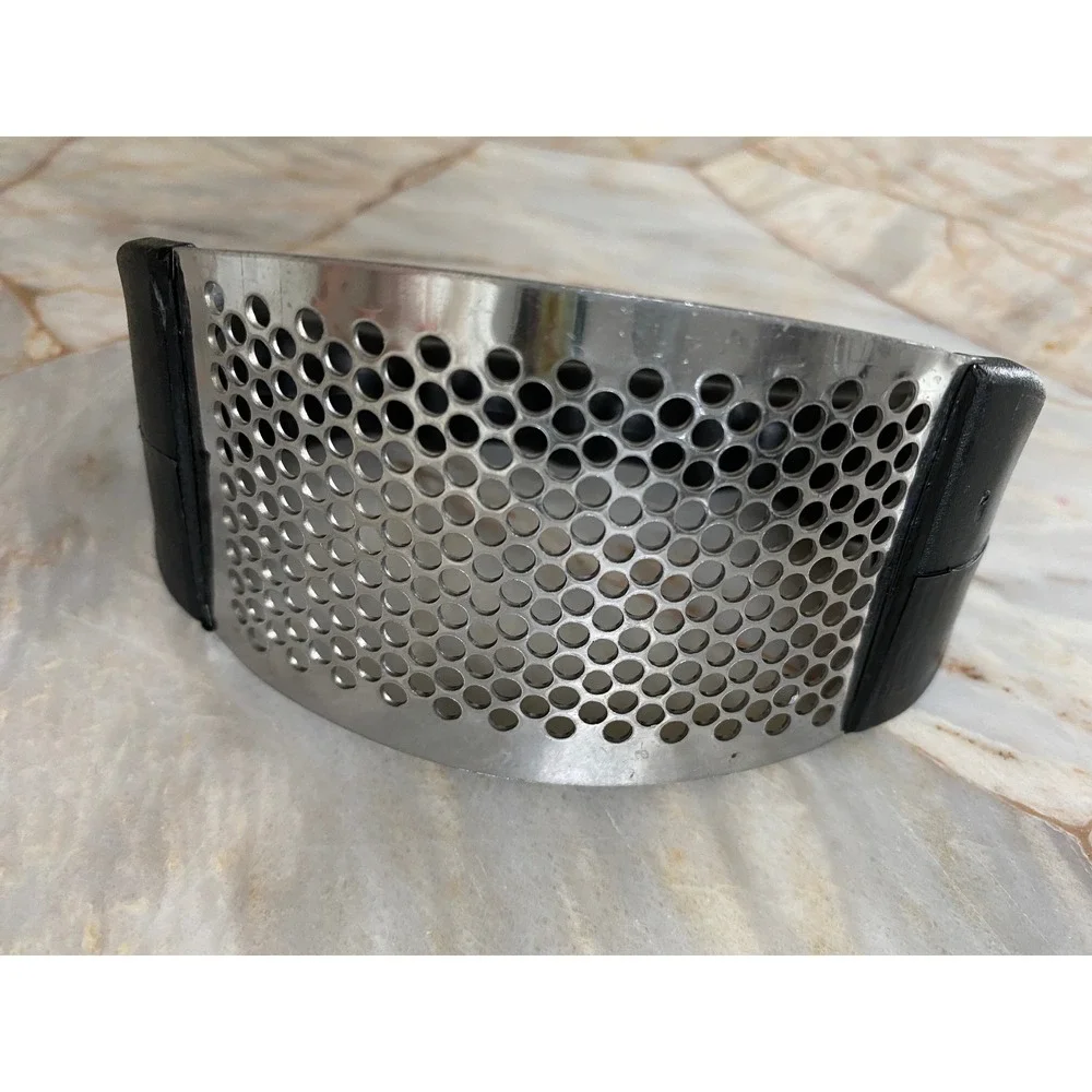 N/A stainless steel